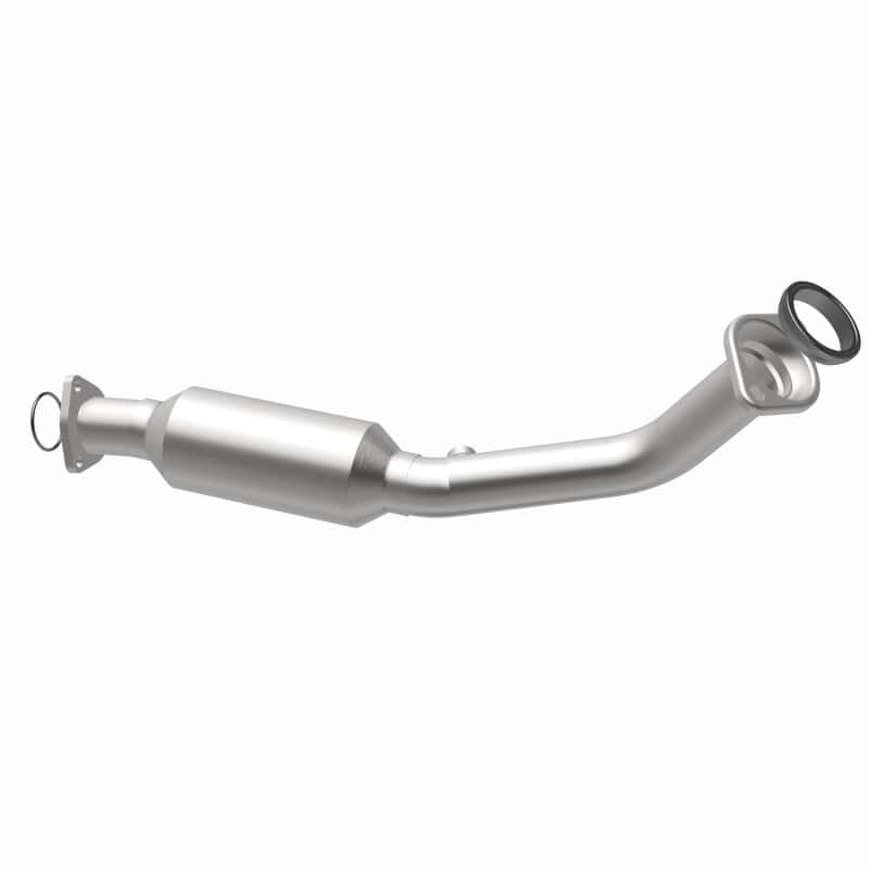 Magnaflow — MagnaFlow Conv DF 02-06 Honda CR-V 2.4L (49 State)
HM Grade
HM - view 19