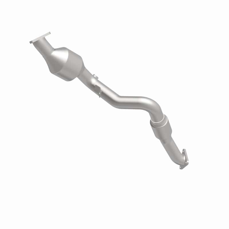 Magnaflow — Magnaflow Conv DF 2007-2010 Q7 V6 3.6 OEM Underbody
OEM Grade
OEM - view 11
