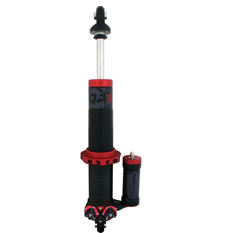 QA1 — QA1 MOD Series Coil-Over Shock Absorber - Piggyback - Right Hand - Bearing Mount - 11.5in/16.875in
MOD Series Shock - view 2