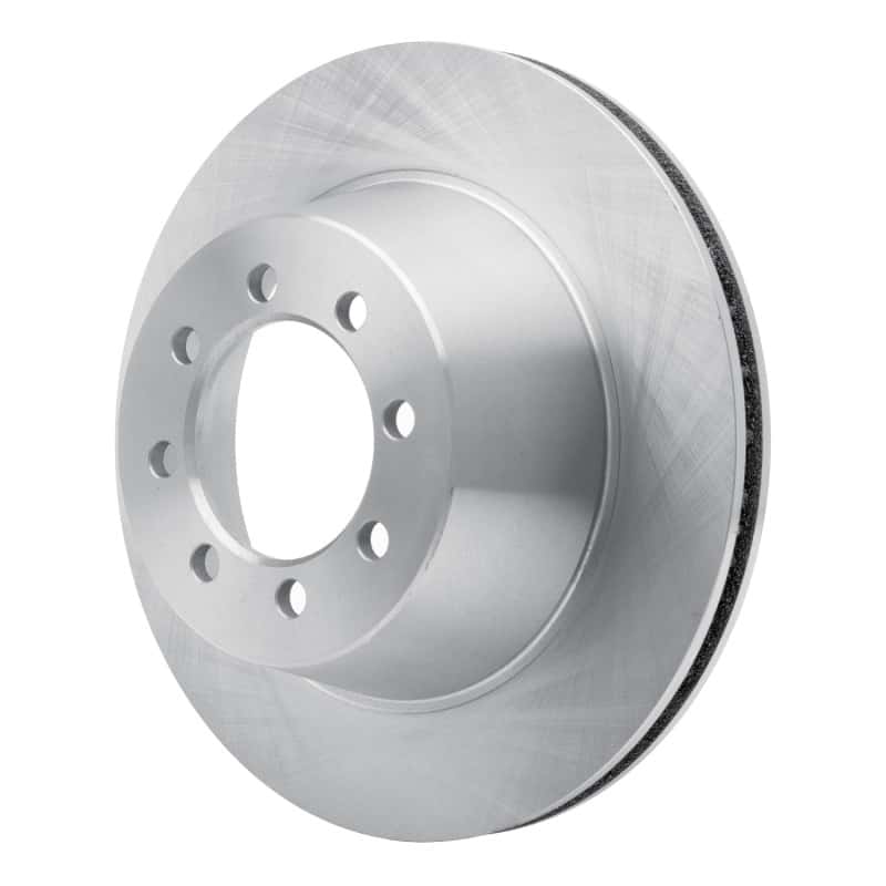 DFC — DFC 68-76 Ford E-350 Econoline Front Brake Rotor
DFC Brake Rotor - view 2