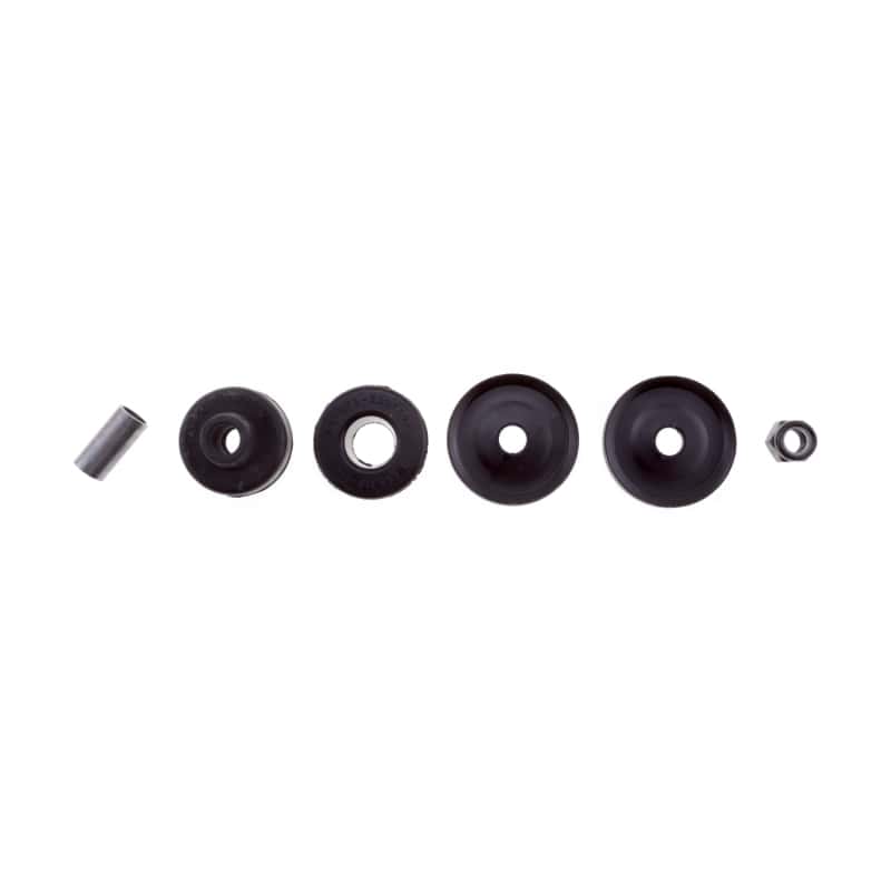 Bilstein — Bilstein 4600 Series 13-14 Dodge Ram 3500 Front 46mm Monotube Shock Absorber
Shock - view 4