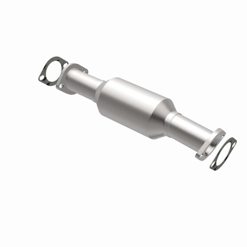 Magnaflow — MagnaFlow Conv DF Miata 94-97 1.8L
HM Grade
HM - view 22