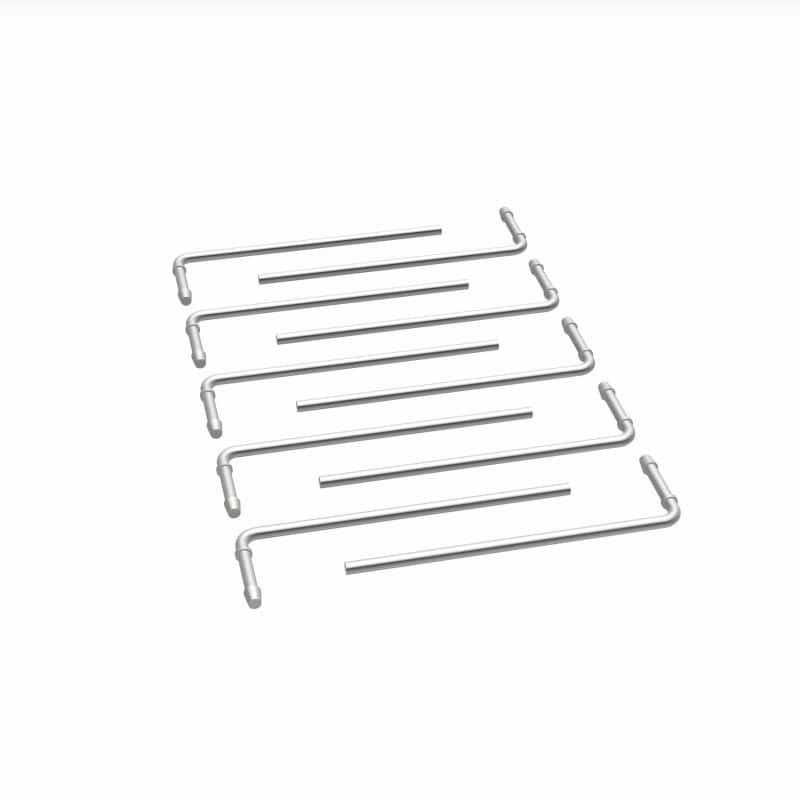 Magnaflow — MagnaFlow Hanger .375inch 90 deg 10pk
10pk- Exhaust Hanger
10pk-Exhaust Hanger
Exhaust Hanger - view 21