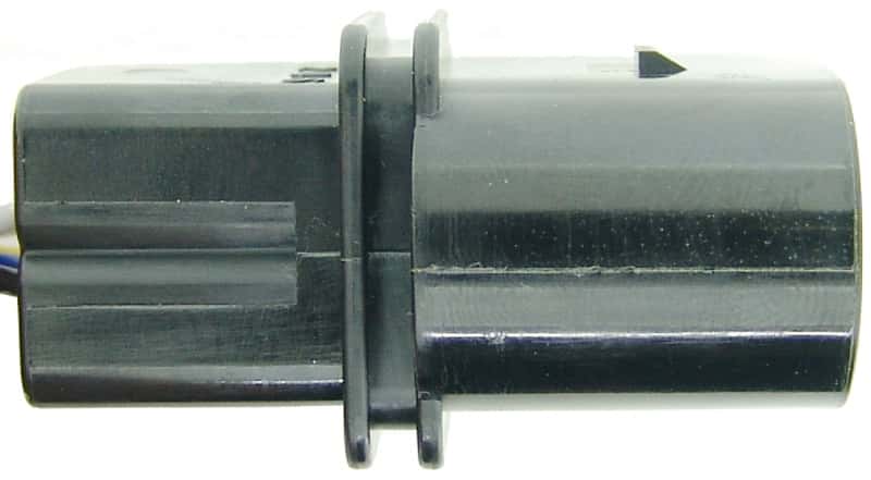 NGK — NGK Hyundai Elantra 2006-2003 Direct Fit 5-Wire Wideband A/F Sensor
Oxygen Sensor - view 6