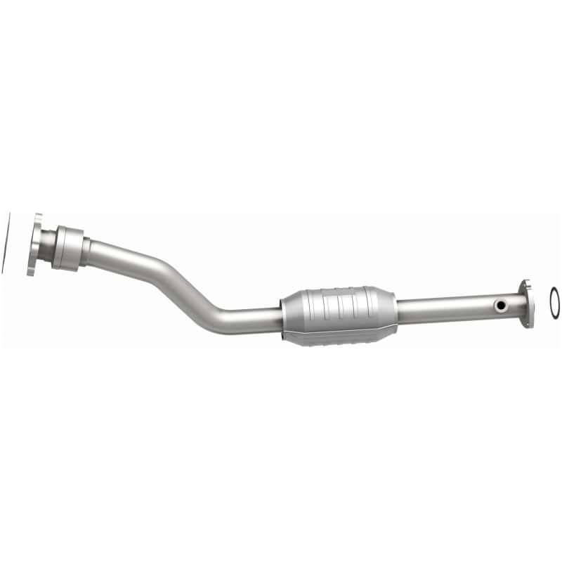 Magnaflow — MagnaFlow Conv DF 96-98 GM Cavalier/Malibu/
HM Grade
HM - view 5