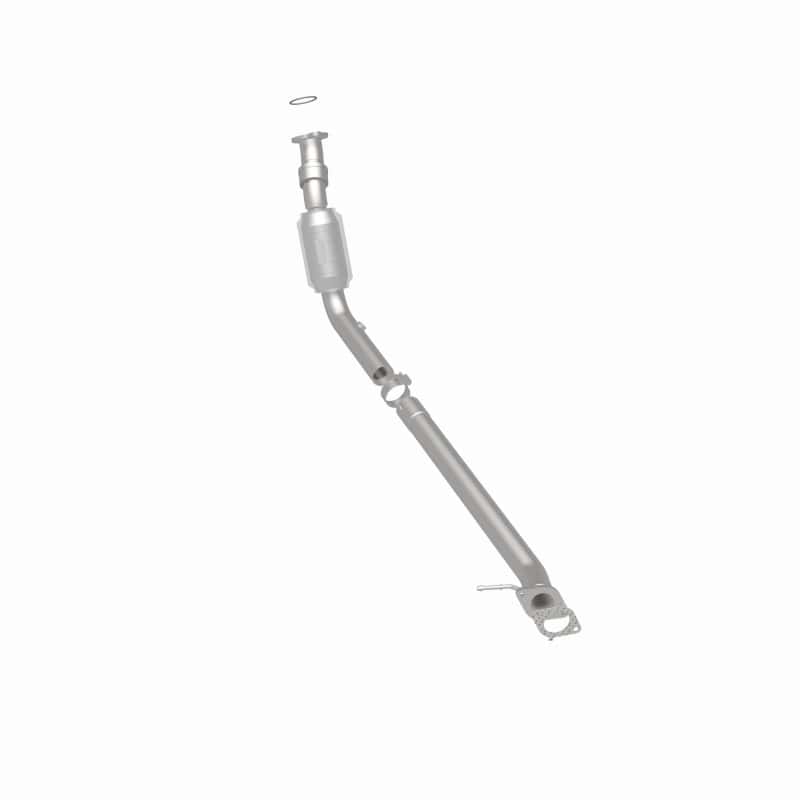 Magnaflow — MagnaFlow Conv DF Uplander 06 3.5L OEM
OEM Grade
OEM - view 13