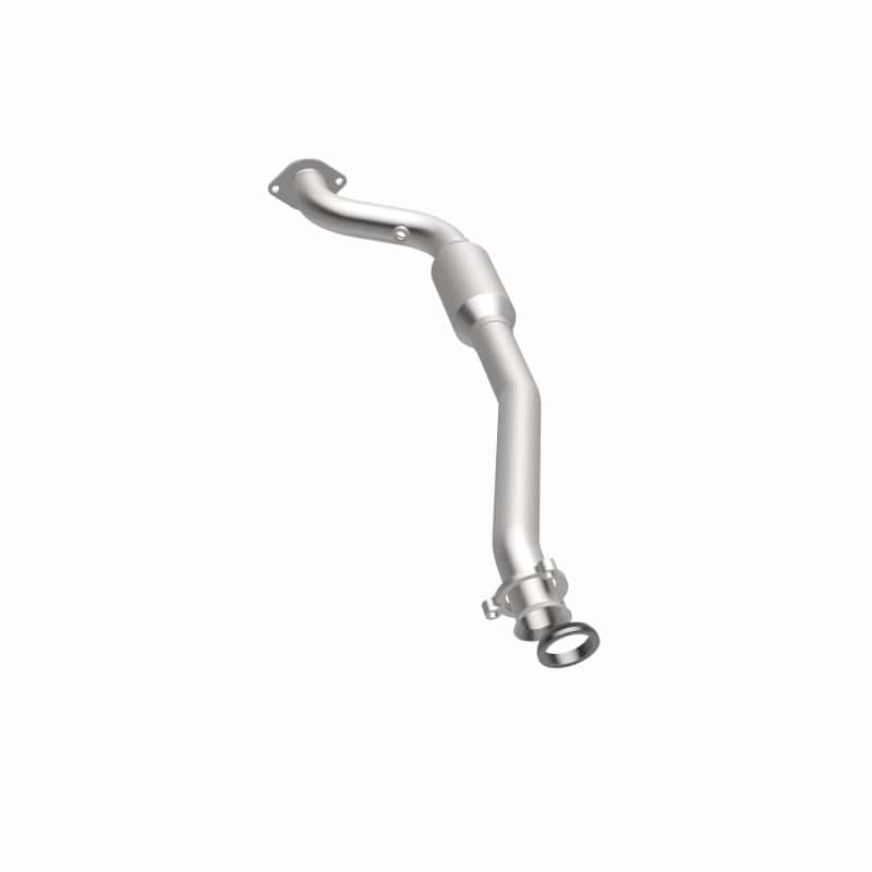 Magnaflow — Magnaflow 07-08 Hummer H3 3.7L Direct Fit Converter
California - view 24