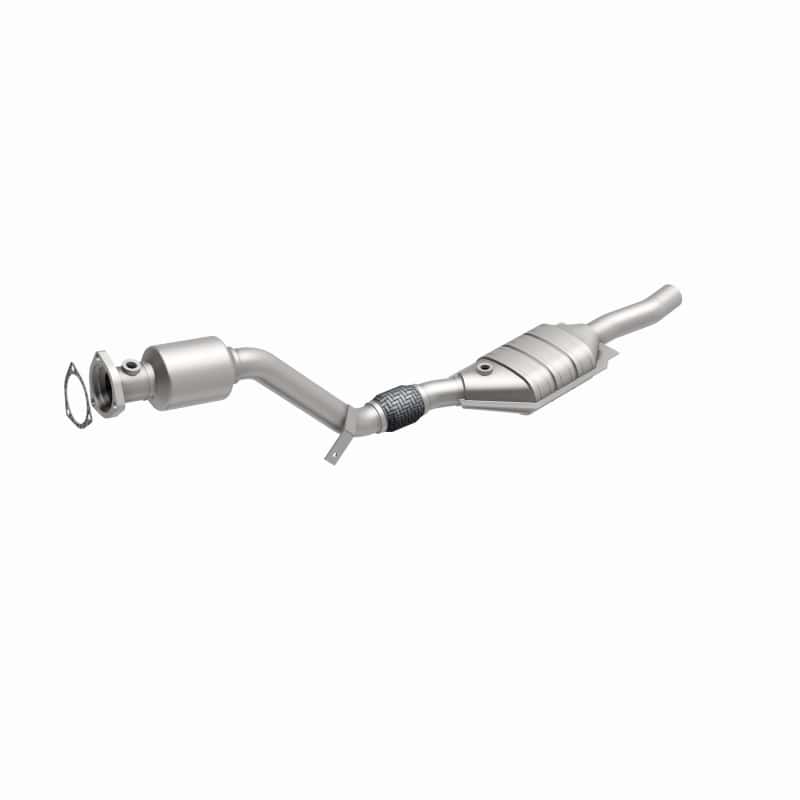 Magnaflow — MagnaFlow Conv DF 00-01 Audi A6 2.8L
California - view 7