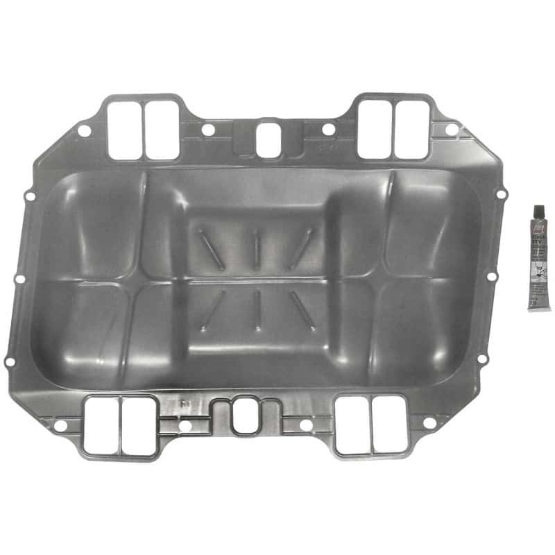 Fel-Pro — Fel-Pro Dodge Monaco 260-4019 Valley Pan Gasket Set - view 2