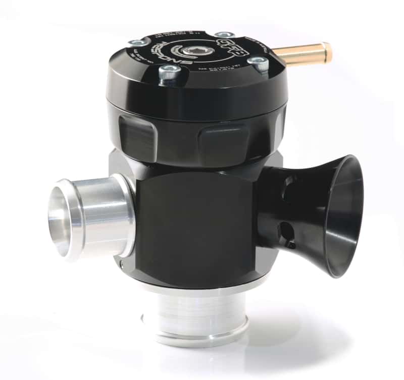 Go Fast Bits — GFB 15+ Subaru WRX 2.0L (FA20DIT) AWD Sedan TMS Respons Blow Off Valve Kit
BOV/Diverter Valve - view 1