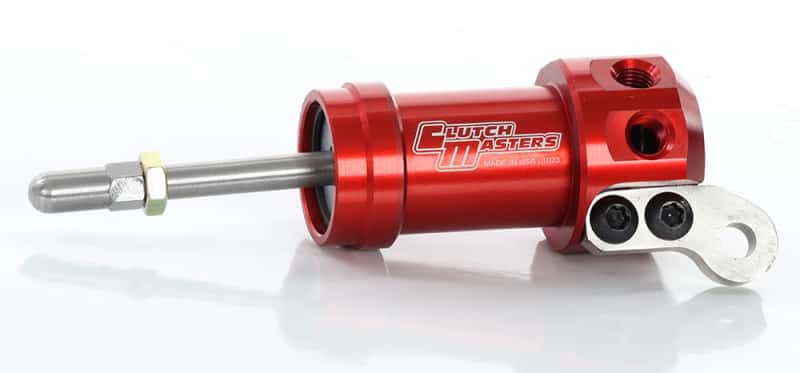 Clutch Masters — Clutch Masters 06-08 Audi B7 S4 OE Replacement Billet Slave Cylinder
Slave Cylinder - view 3