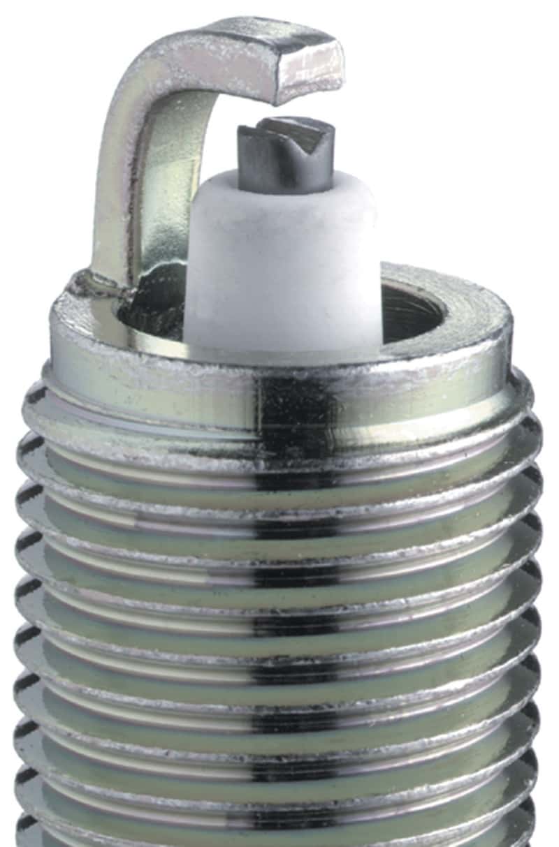NGK — NGK V-Power Spark Plug Box of 4 (ZGR5A-4) - view 3