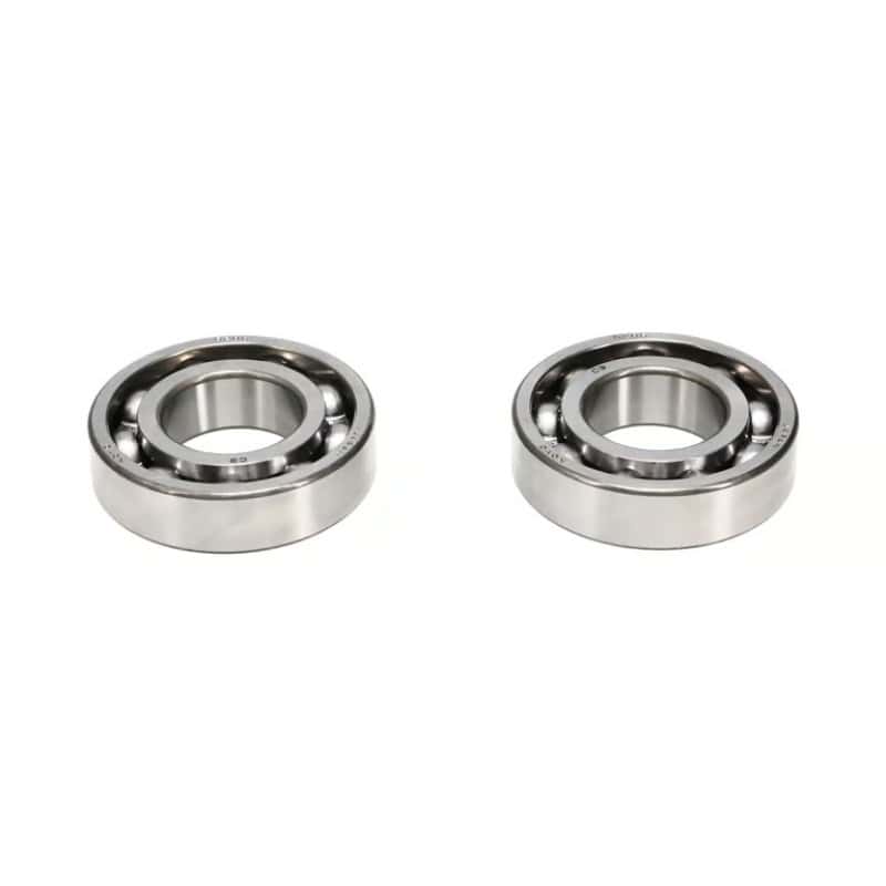 Wiseco — Wiseco Main Bearing Kit (2) 25 x 62 x 17mm
Main Bearing Kit - view 4