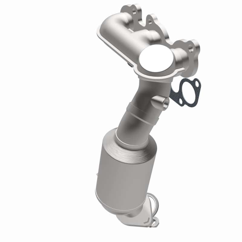 Magnaflow — Magnaflow 04-06 Toyota Sienna 3.3L Direct Fit Converter
California - view 23