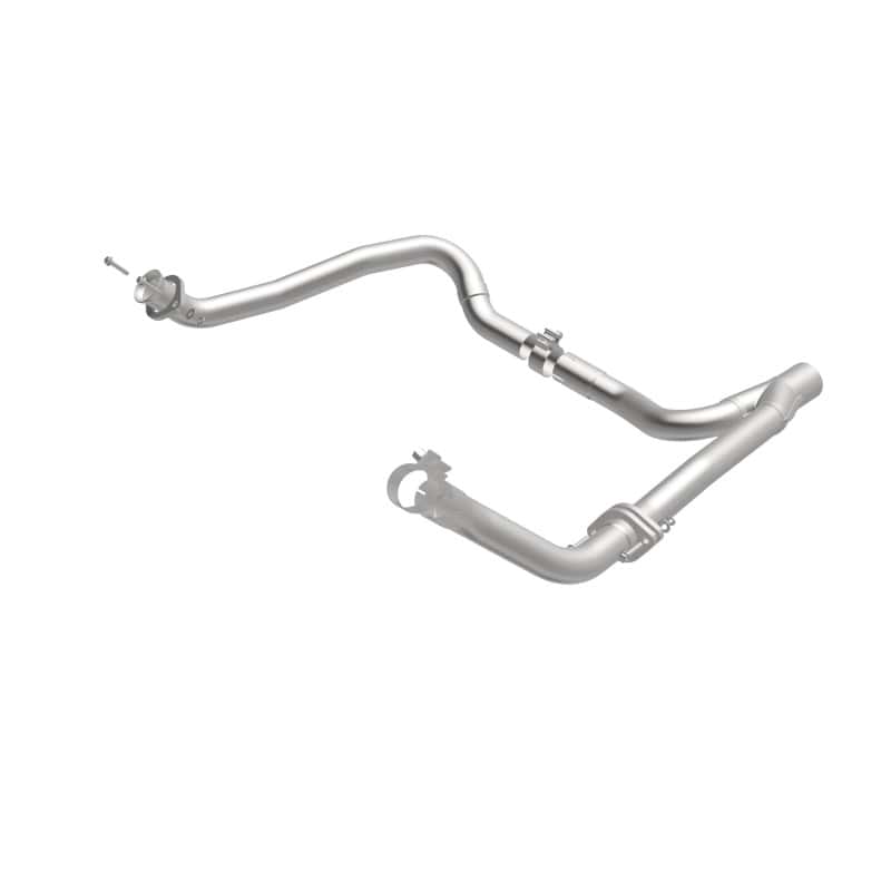 Magnaflow — MagnaFlow Loop Delete Y Pipe 12-15 Wrangler 3.6L V6 2in/2.5in
Performance Pipe - view 3