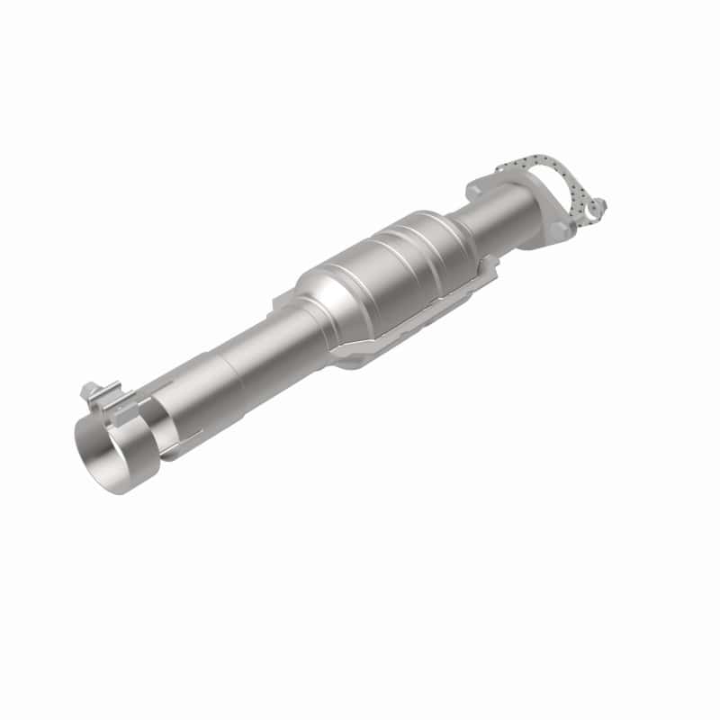 Magnaflow — Magnaflow Conv DF 2012-2013 Impala 3.6L Underbody
OEM Grade
OEM - view 18