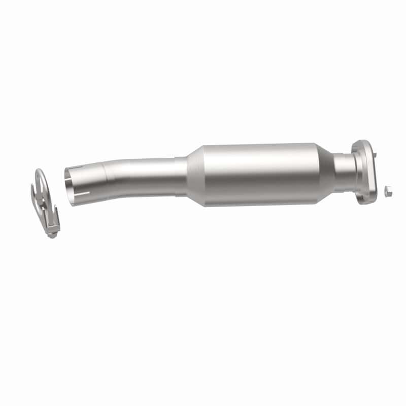 Magnaflow — Magnaflow 04-06 Toyota Sienna 3.3L Direct Fit Converter
California - view 20