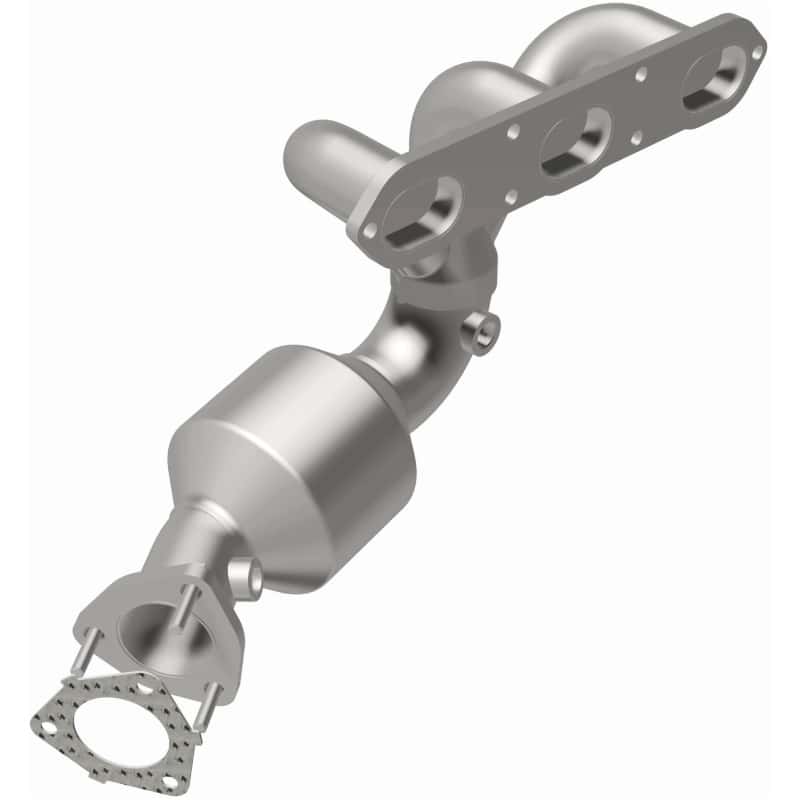 Magnaflow — MagnaFlow 2006 Porsche Cayman 3.4L Direct Fit CARB Compliant Catalytic Converter
California - view 31