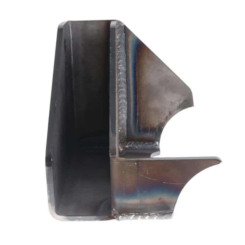 Synergy Mfg — Synergy 07-18 Jeep Wrangler JK/JKU Weld-On Rear Track Bar Bracket - view 8