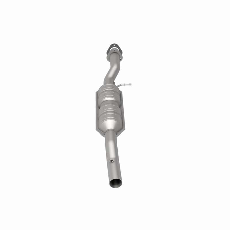 Magnaflow — MagnaFlow Conv DF Ford Excursion 00-02 5.4L
HM Grade
HM - view 16