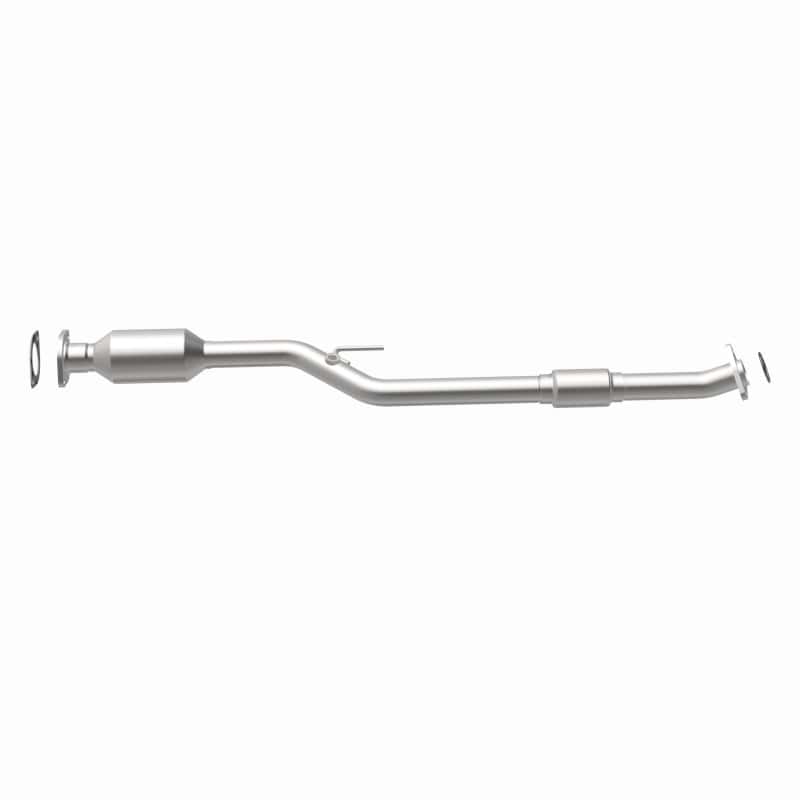 Magnaflow — MagnaFlow Conv DF 03-06 Sentra 1.8L Rear
HM Grade
HM - view 20
