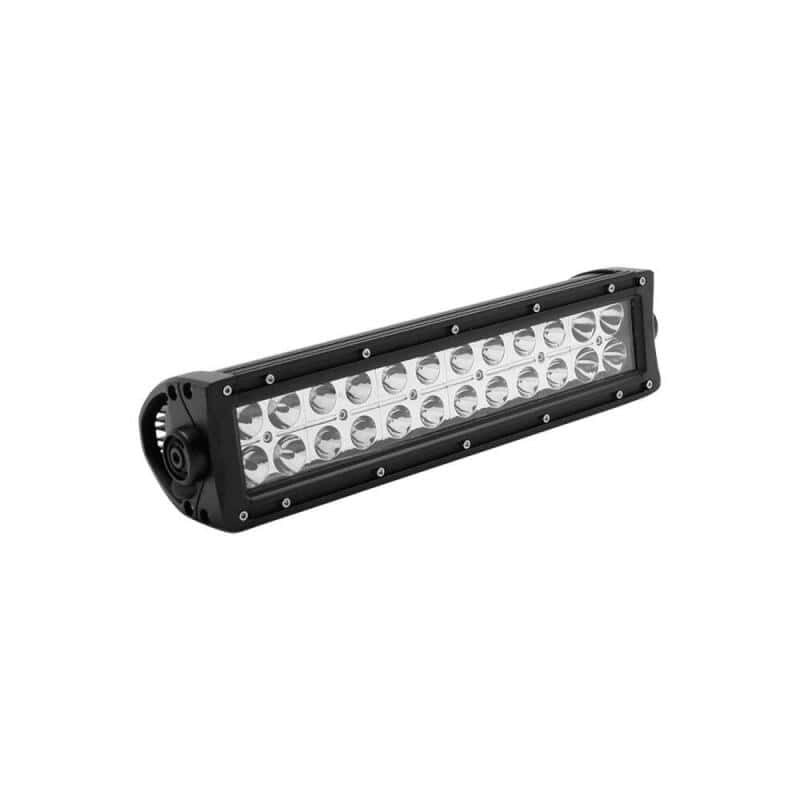 Westin — Westin EF2 LED Light Bar Double Row 12 inch Combo w/3W Epistar - Black
LED Light Bar - view 1