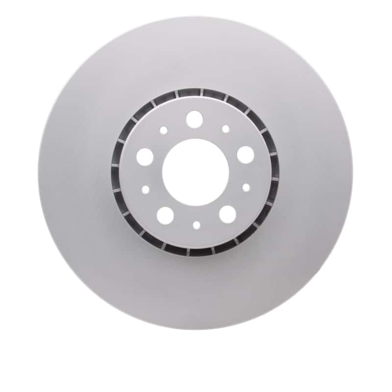 DFC — DFC 03-14 Volvo XC90 Front GeoSPEC Coated Rotor
DFC Brake Rotor - view 1