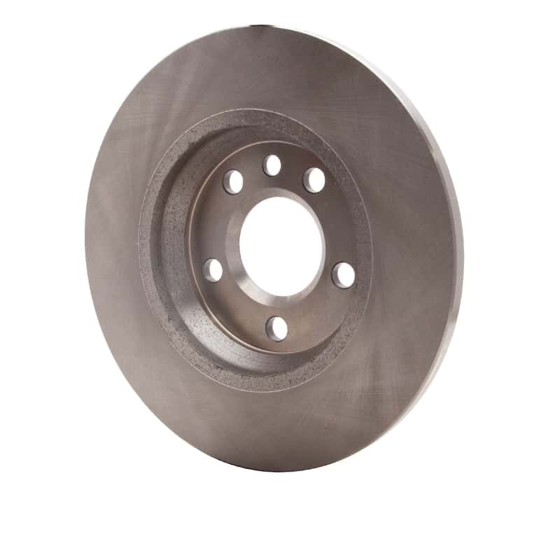 DFC — DFC 01-03 Volkswagen EuroVan Rear Brake Rotor
DFC Brake Rotor - view 4
