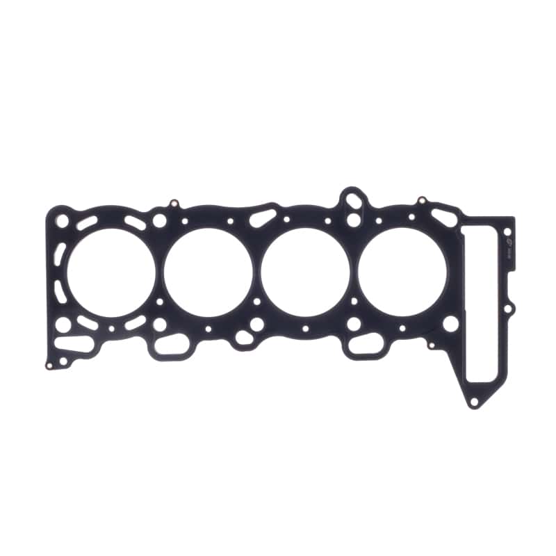 Cometic Gasket — Cometic 90-94 Nissan SR20DE/DET DOHC 16V 2.0L 87.5mm .080 inch MLS Head Gasket
Cylinder Head Gasket - view 1