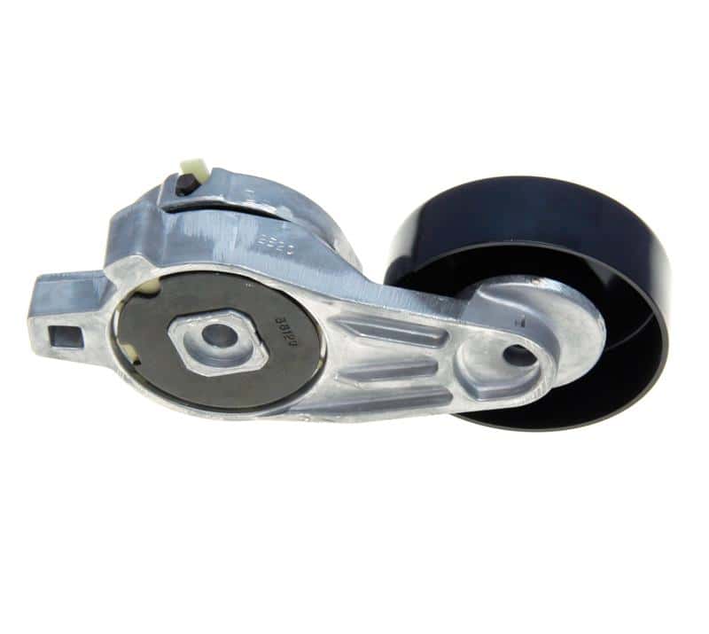 Gates — Gates 91-96 Ford Escort 4-Cyl. 1.9L Tensioner Assy. Belt Drive Tensioner - view 8