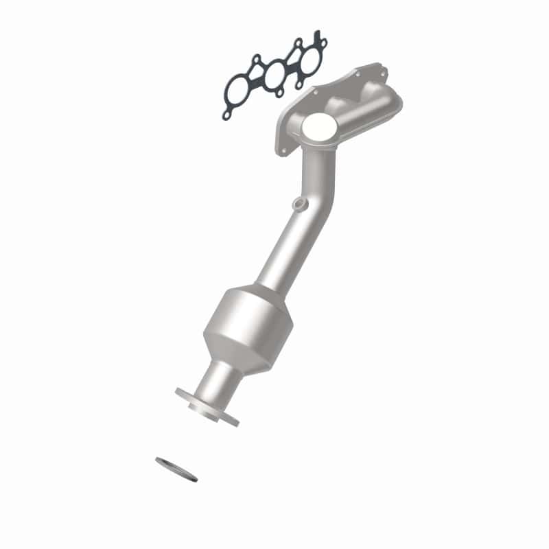 Magnaflow — Magnaflow Conv DF 2006 Lexus GS300 3.0L PS
California - view 17