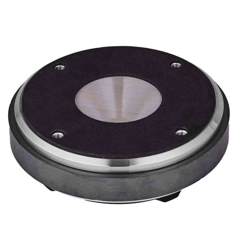 DS18 — DS18 2in Drivers Bolt-On Throat Compression Drivers 320 Watts RMS 2in Titanium Vc 8 ohm - view 3