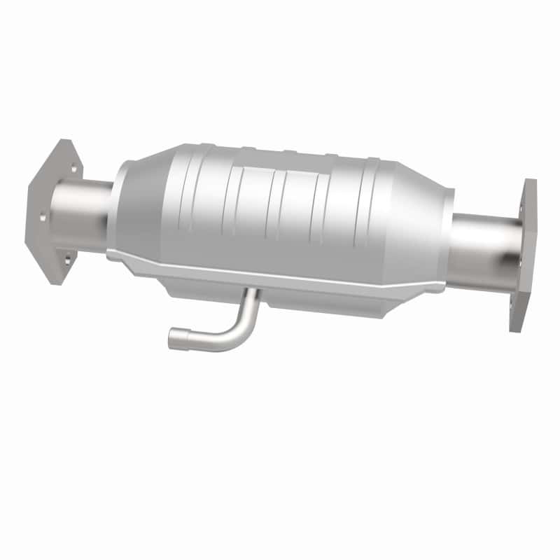 Magnaflow — MagnaFlow Conv Direct Fit VW 82 84
Standard Grade
Standard - view 12