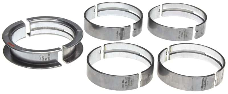 Clevite — Clevite Ford Products V8 281 SOHC 1991-92 Main Bearing Set - view 1
