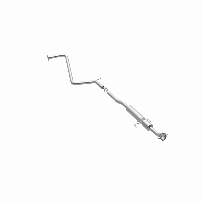 Magnaflow — Magnaflow Conv DF 2011-2013 tC L4 2.5 OEM Underbody
OEM Grade
OEM - view 23