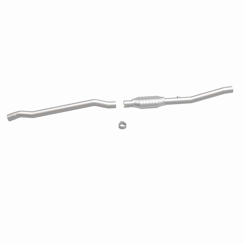 Magnaflow — MagnaFlow Conv DF 96 Dodge Dakota 5.2L 4wd
HM Grade
HM - view 11