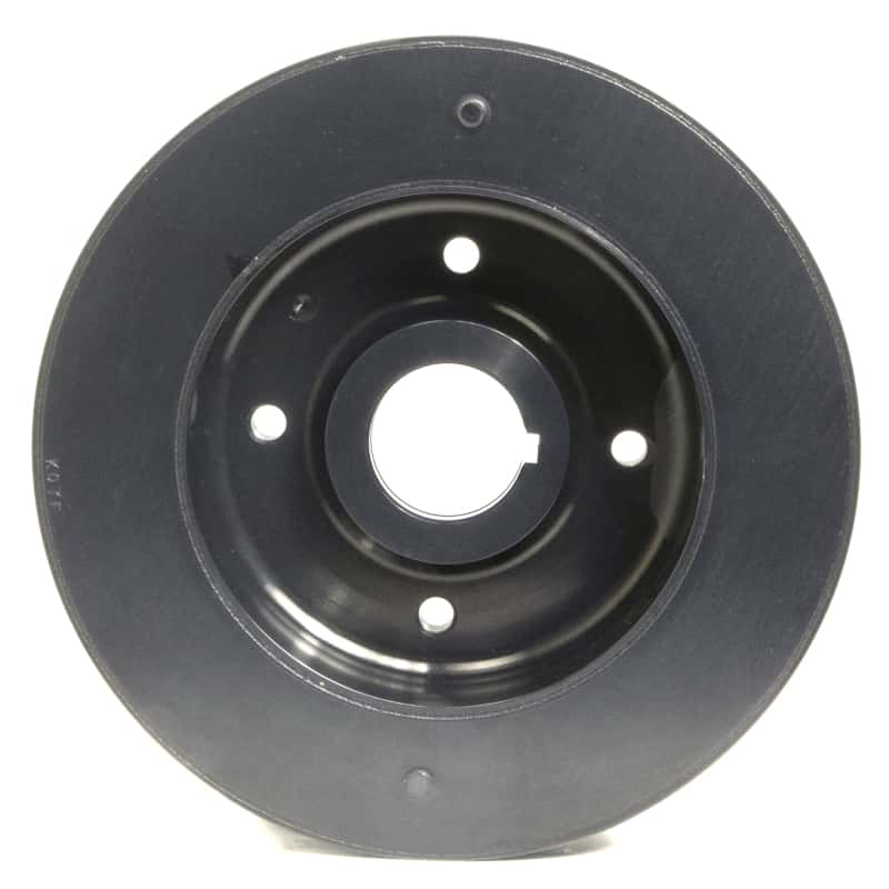 Fluidampr — Fluidampr Ford 360 429 - 460 CID V-8 Big Block Steel Internally Balanced Damper
Harmonic Balancer - view 10