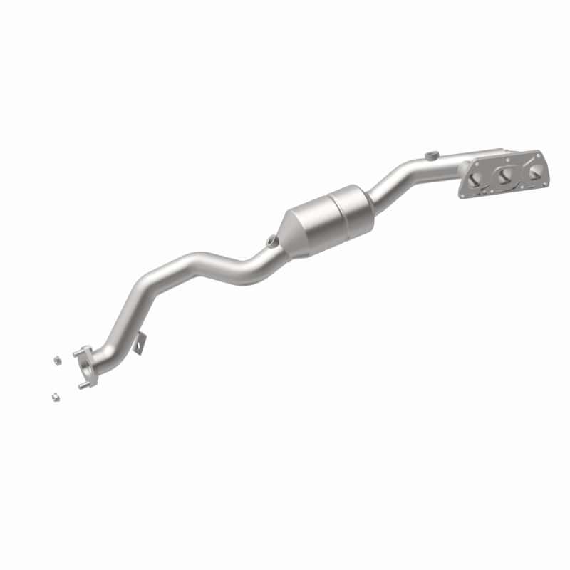 Magnaflow — MagnaFlow Conv DF 05-09 Audi A8 6.0L
OEM Grade
OEM - view 19