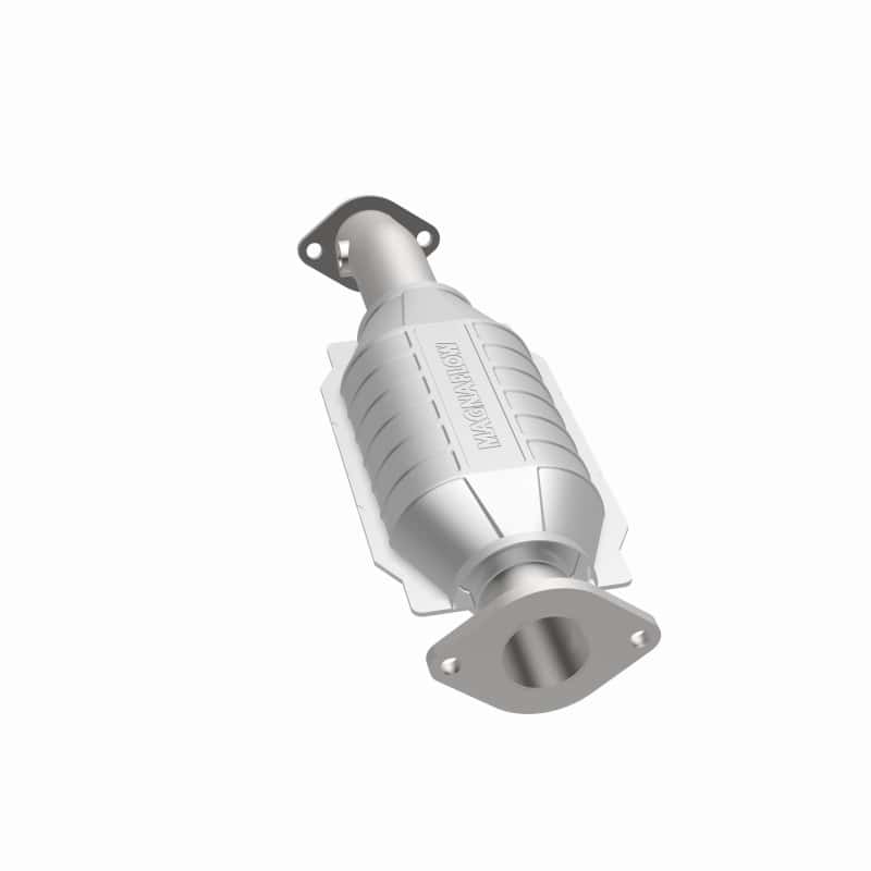 Magnaflow — MagnaFlow Conv DF 00-01 MPV 2.5L rr OEM
OEM Grade
OEM - view 24