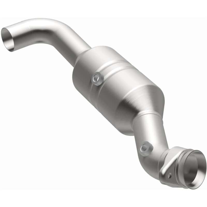 Magnaflow — Magnaflow Conv DF 2009-2010 F-150 4.6 L Underbody
OEM Grade
OEM - view 30