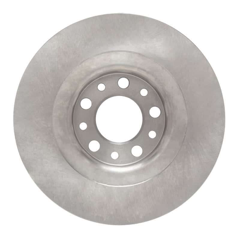 DFC — DFC 24-25 Alfa Romeo Tonale Rear Brake Rotor - view 6