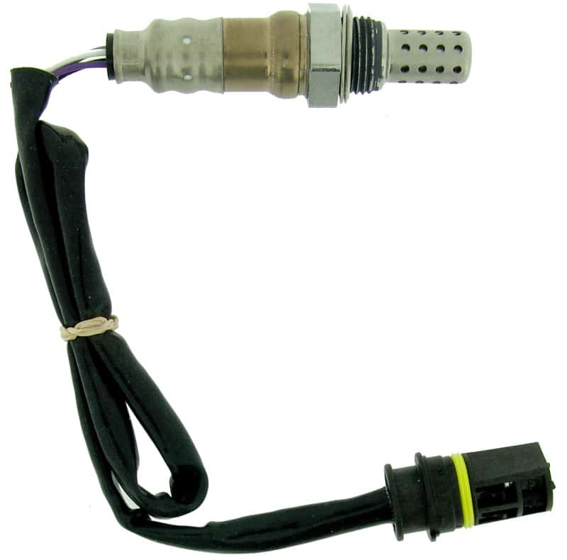 NGK — NGK Mercedes-Benz SLK230 2004-2000 Direct Fit Oxygen Sensor
Oxygen Sensor - view 1