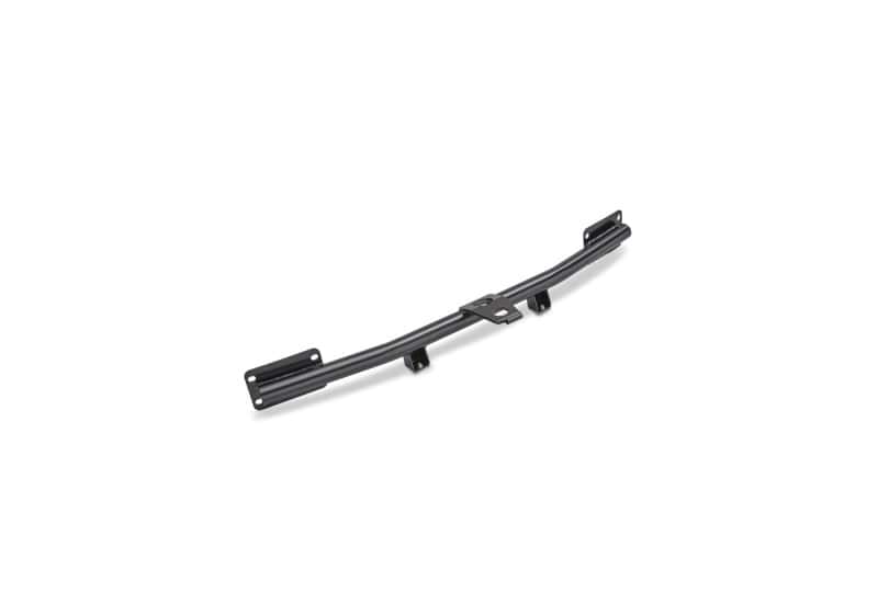 Ford Racing — Ford Racing 2005-2014 Mustang Lightweight Tubular Front Bumper
Bumper- Front - view 5