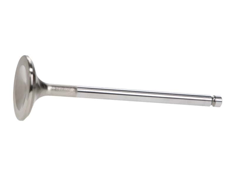 Manley Performance — Manley 2011+ Chrysler/Dodge 6.4L Hemi w/ Triple Groove (1.654) Race Master Exhaust Valves (Set of 8)
Valve - Exhaust - view 3