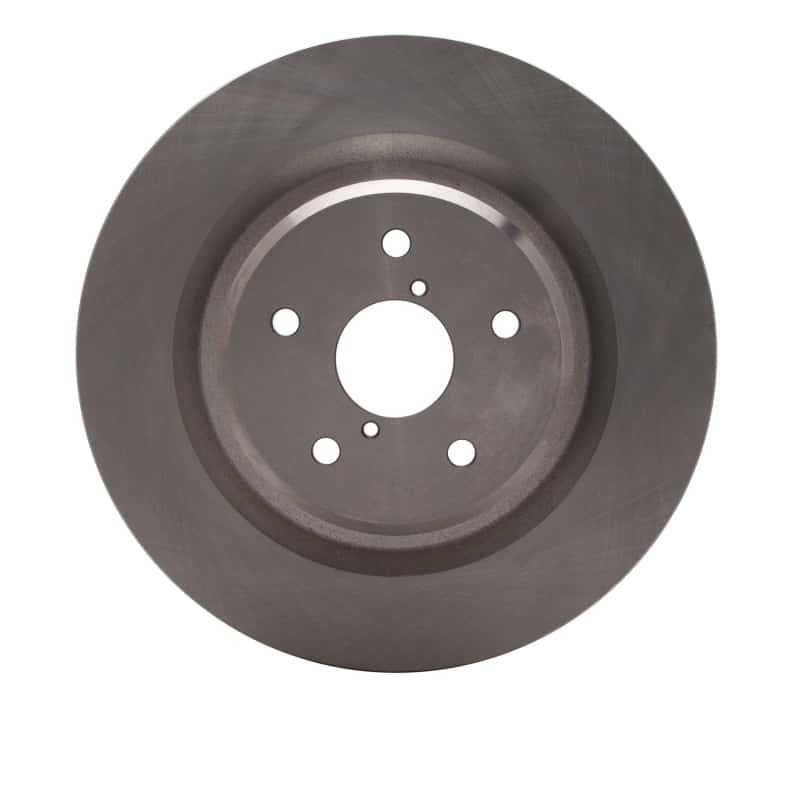 DFC — DFC 19-25 Subaru Ascent Rear Brake Rotor
DFC Brake Rotor - view 1