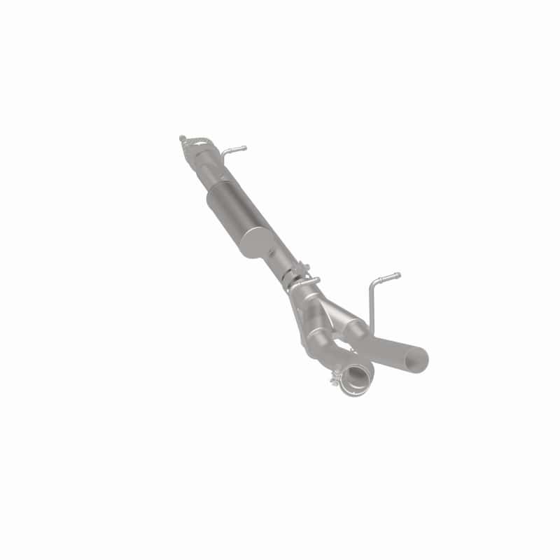 Magnaflow — Magnaflow 25+ Ram 1500 I6 3.0L D-Fit Performance Exhaust Muffler Replacement Kit With Muffler
Muffler Kit - view 10