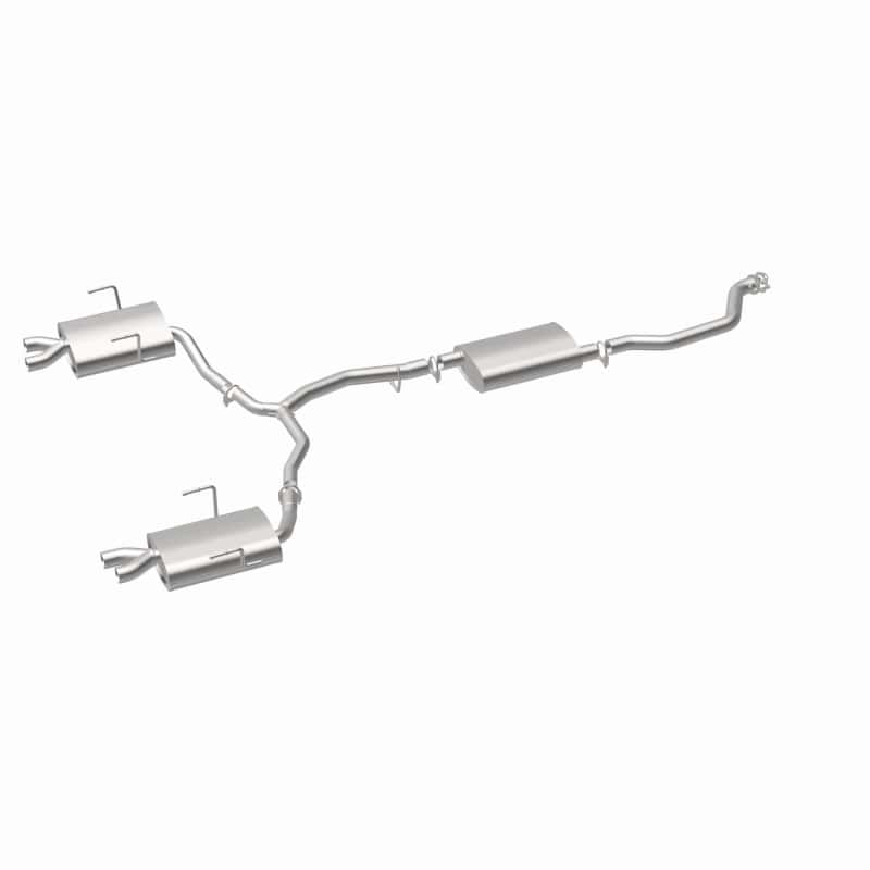 Magnaflow — BRExhaust 09-12 GMC Acadia 3.6L Exhaust Kit
Exhaust Kit - view 15
