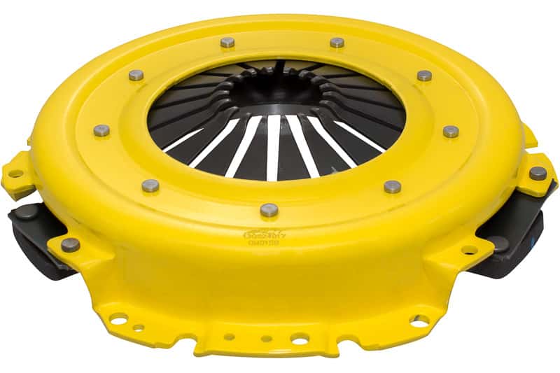 ACT — ACT 2011 Chevrolet Corvette P/PL Sport Clutch Pressure Plate
Pressure Plate - view 2