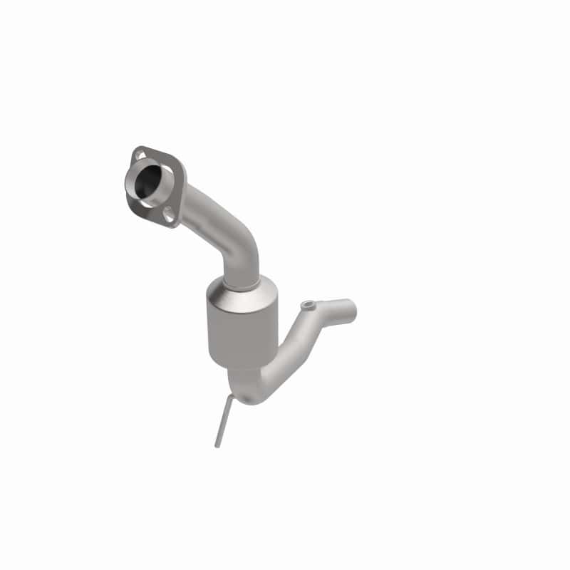 Magnaflow — MagnaFlow Conv DF Chrysler/Dodge/Plymouth car
HM Grade
HM - view 26