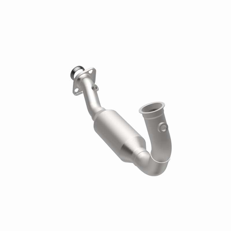 Magnaflow — MagnaFlow Conv Direct Fit OEM 2004 Jeep Liberty Underbody
California - view 23